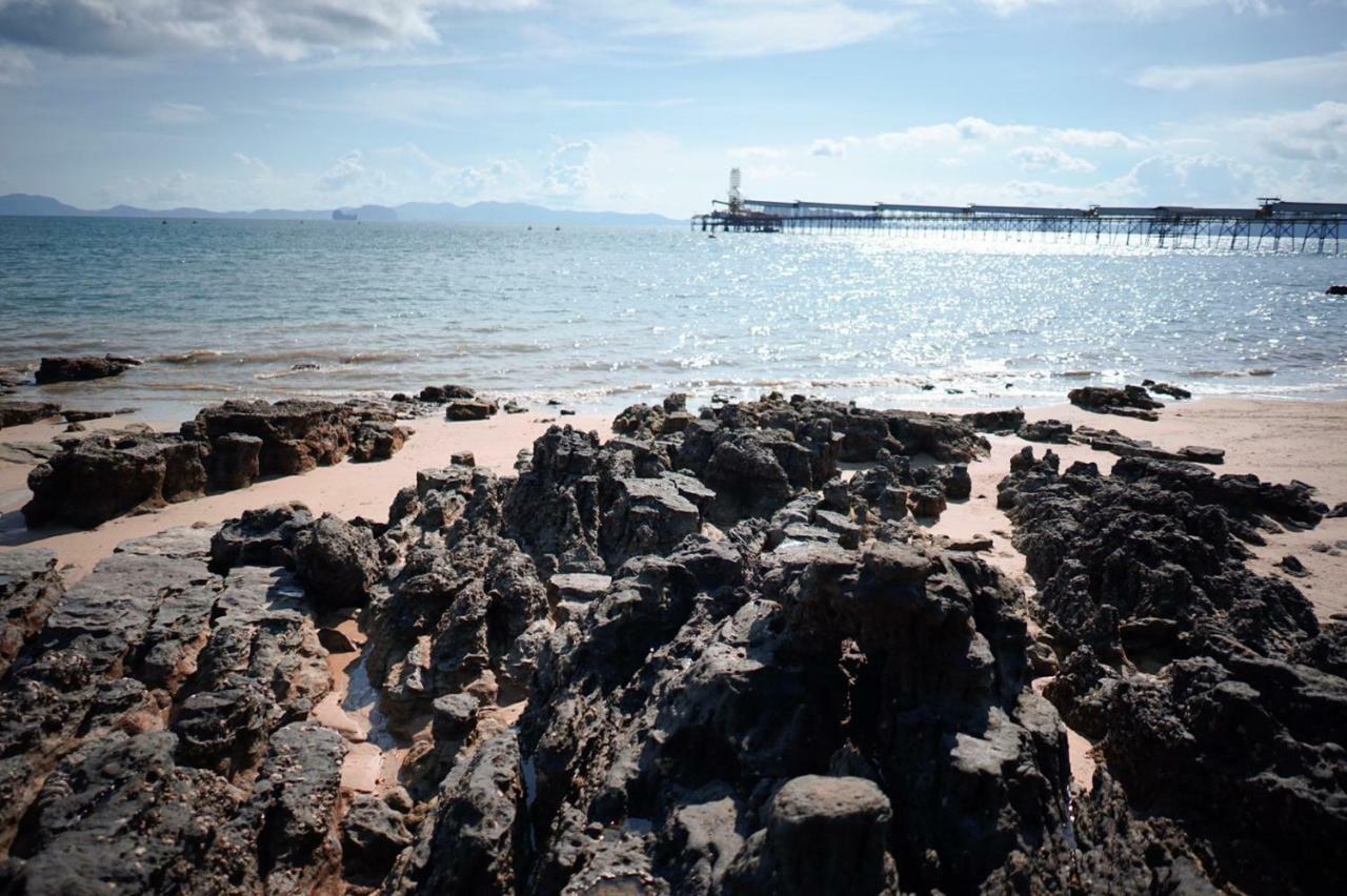 クンスーク ムエ タイ ホステル Ao Nang エクステリア 写真